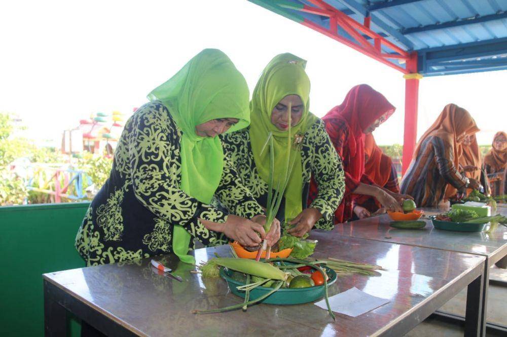 IDN Times/Humas Kutai Timur