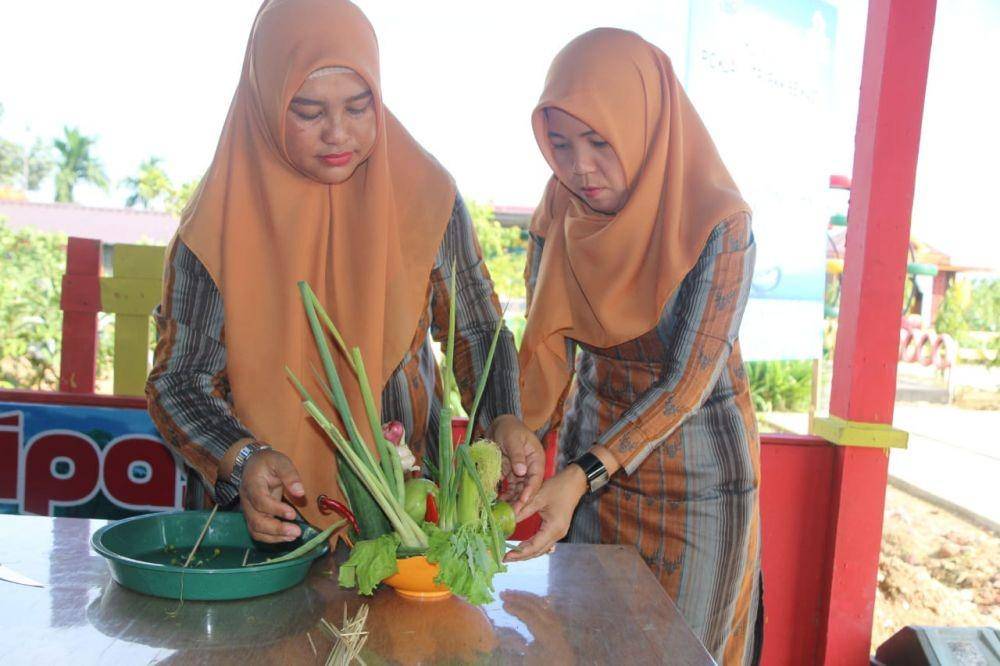 IDN TImes/Humas Kutai Timur