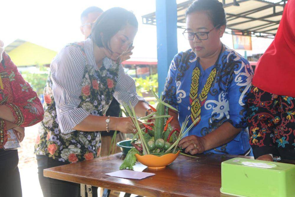 IDN Times/Humas Kutai Timur