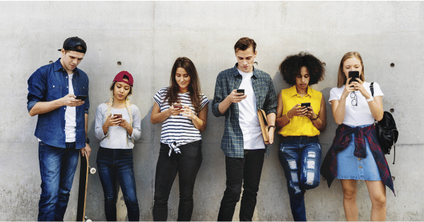 7 Cara Atasi Kecanduan Gadget pada Generasi Z