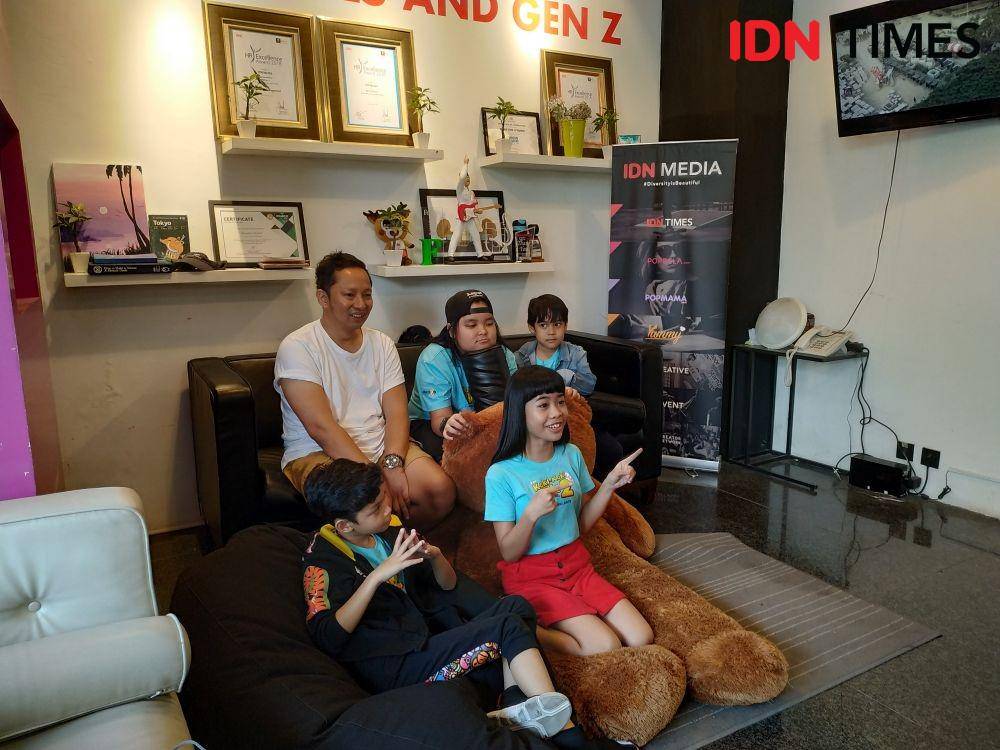 IDN Times/ Nadia Umara