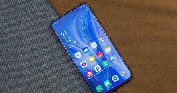 4 Smartphone High-end OPPO dengan Spesifikasi Mumpuni yang Rilis 2019