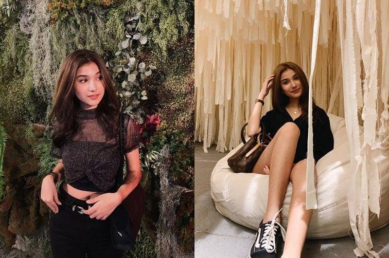 10 Potret Maureen Daryanani, Pemeran Amara di Sinetron Topeng Kaca