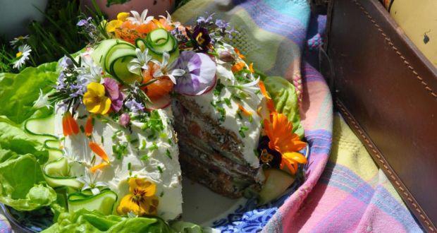 8 Cake Khas Skandinavia yang Indah dan Memanjakan Lidah, Bikin Ngiler!