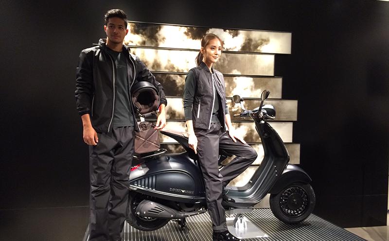 7 Deretan Vespa Limited Edition yang Sempat Mampir di Indonesia
