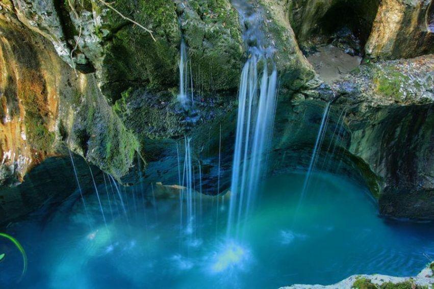 [QUIZ] Sungai Dunia Mana yang Paling Menggambarkan Karakteristik Sifat Asli Kamu? Sungai Nil?