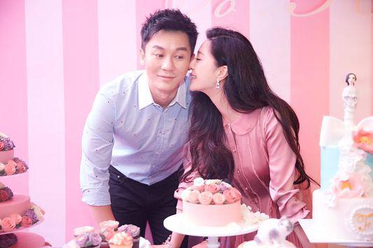 Batal Menikah, Ini 10 Potret Kenangan Manis Fan Bingbing & Li Chen