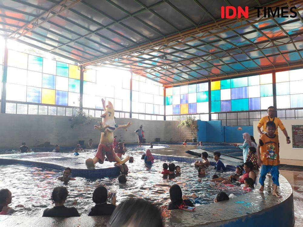 IDN Times/Marisa Safitri