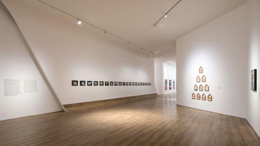 8 Potret Keseruan & Karya Seni Museum MACAN, Instagramable Banget!