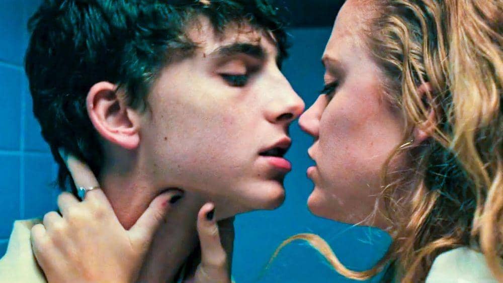 7 Posisi Seks yang Dapat Membuat Perempuan Mudah Orgasme, Maksimal!
