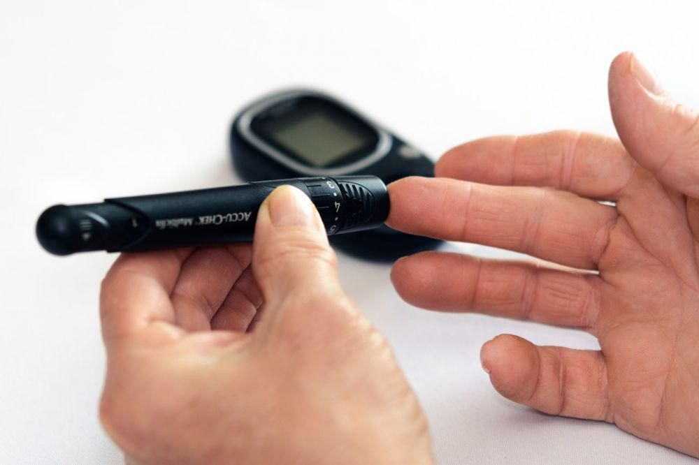 Cegah Diabetes dengan Konsumsi 5 Makanan Ini, Penuh Kandungan Gizi