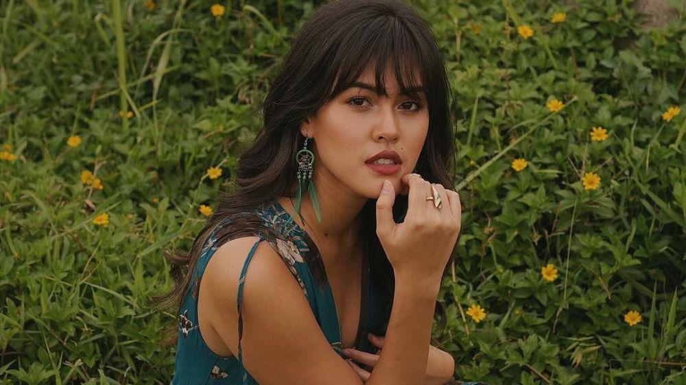 10 Potret Rebecca Tamara, Pesinetron Memesona yang Mirip Raisa