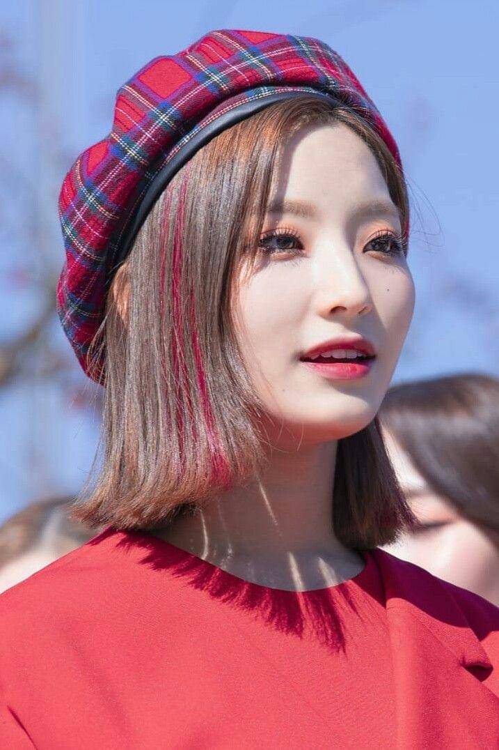 Instagram.com/saerom.fromis9