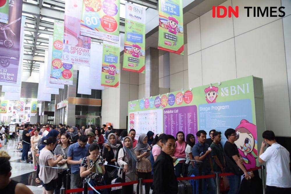 IDN Times/Syarifah Noer Aulia