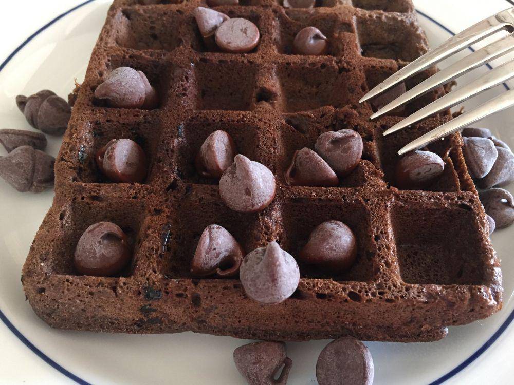 wafflemakershub.com