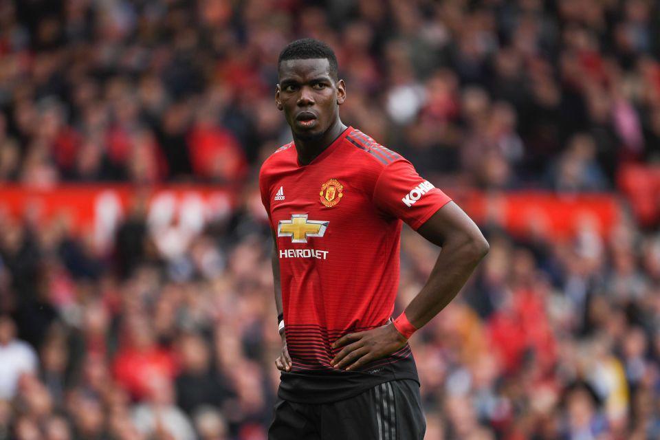 Dibanding Pogba, Ini Deretan Pemain yang Layak Didekati Real Madrid