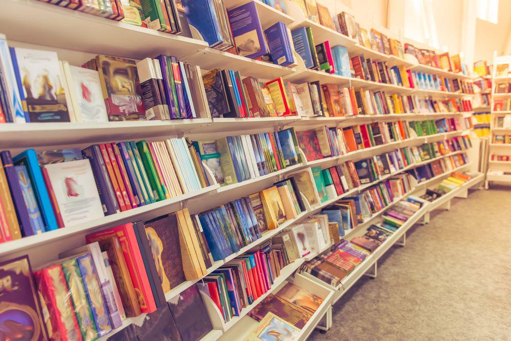 Manajemen Gramedia Sayangkan Razia Buku di Trans Mall Makassar