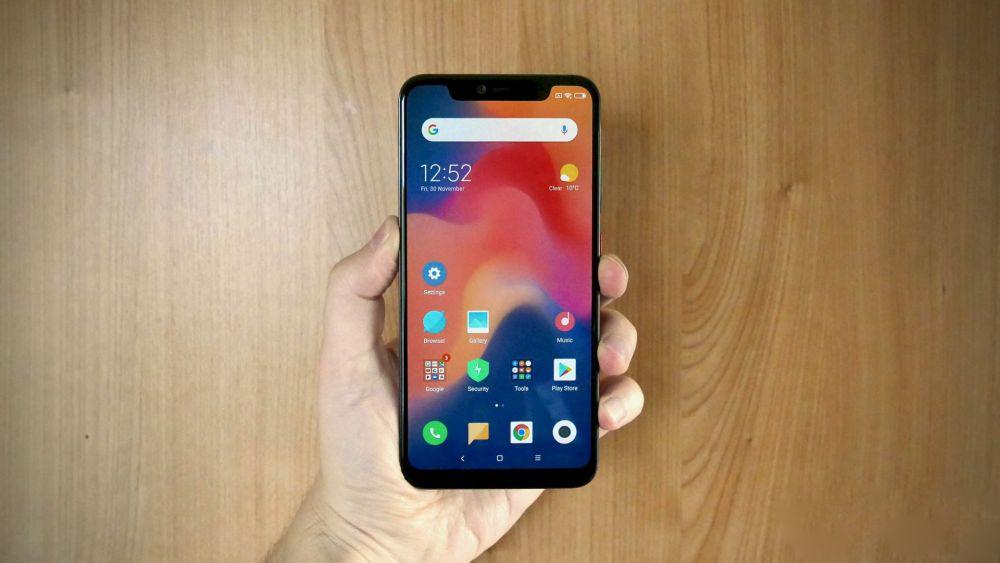 5 Smartphone dengan Fitur Quick Charge 4+, Isi Baterai Gak Nunggu Lama