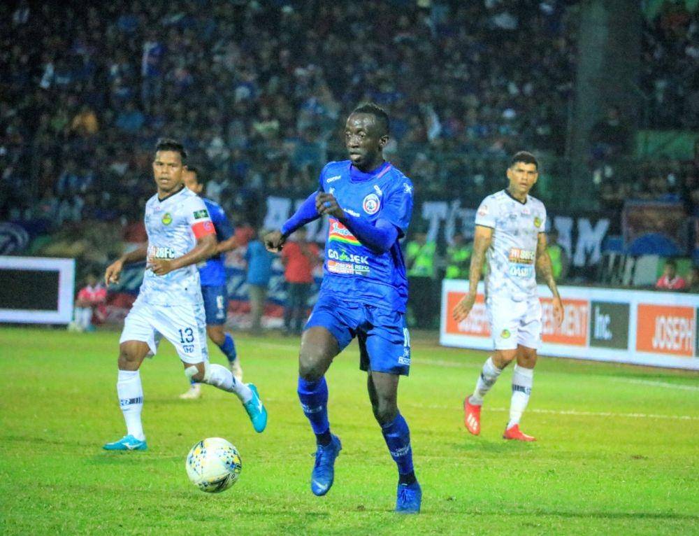 IDN Times/ Alfi Ramadana
