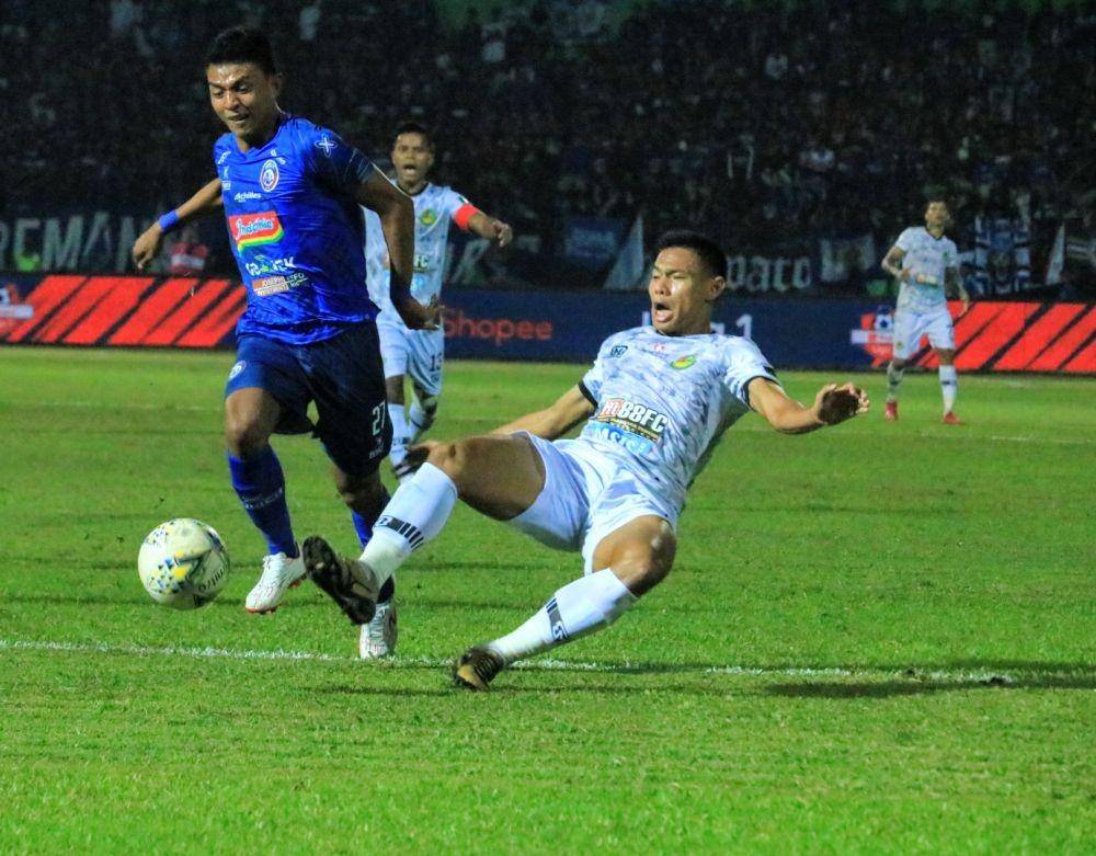 IDN Times/ Alfi Ramadana