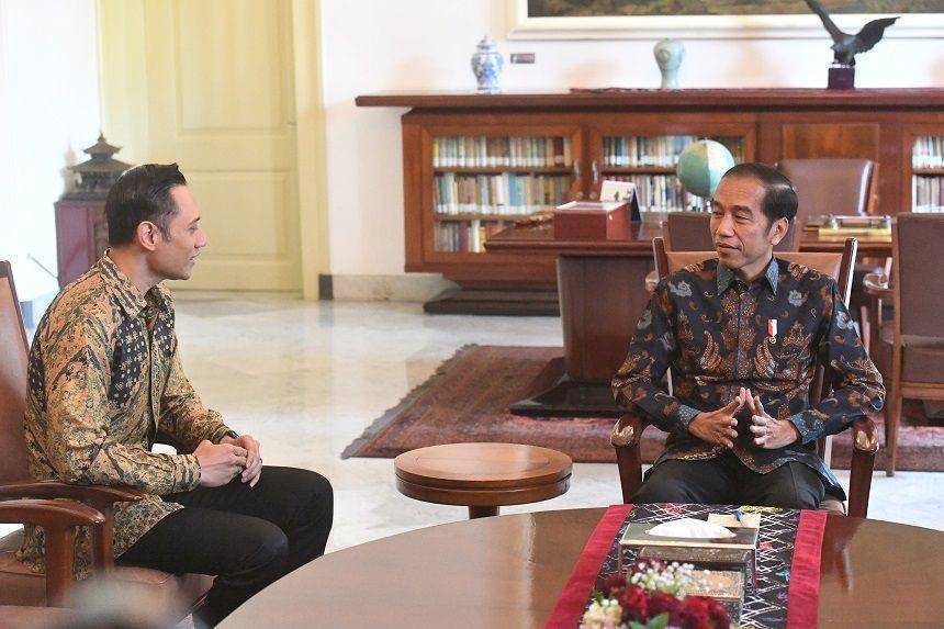 ANTARA FOTO/Akbar Nugroho Gumay