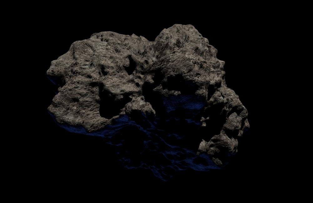 5 Fakta Menarik Asteroid, Ada Hari Perayaannya Lho!