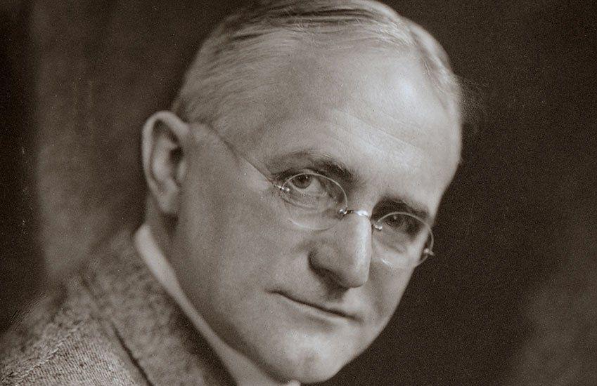 5 Fakta George Eastman, Pendiri Kodak yang Berjasa Besar