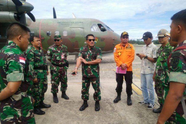 Ilustrasi (ANTARA FOTO/Dok. SAR Jayapura)