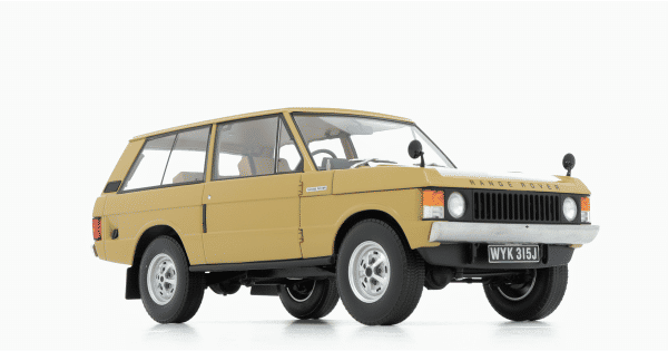 6 Kisah di Balik Desain-desain Mobil Keren Asal Eropa