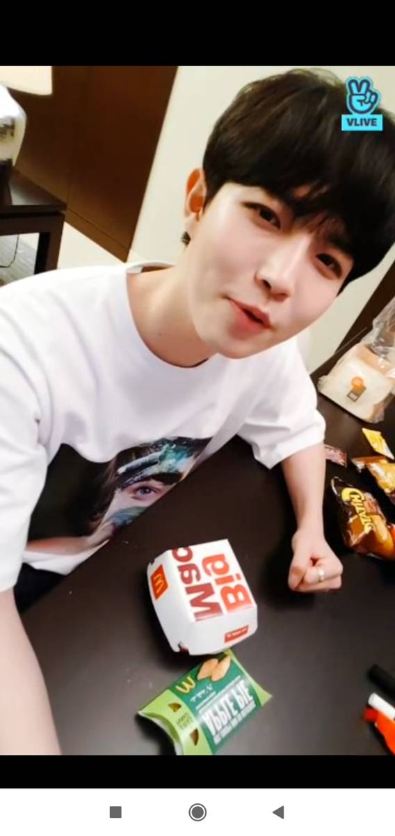 Dok. V Live