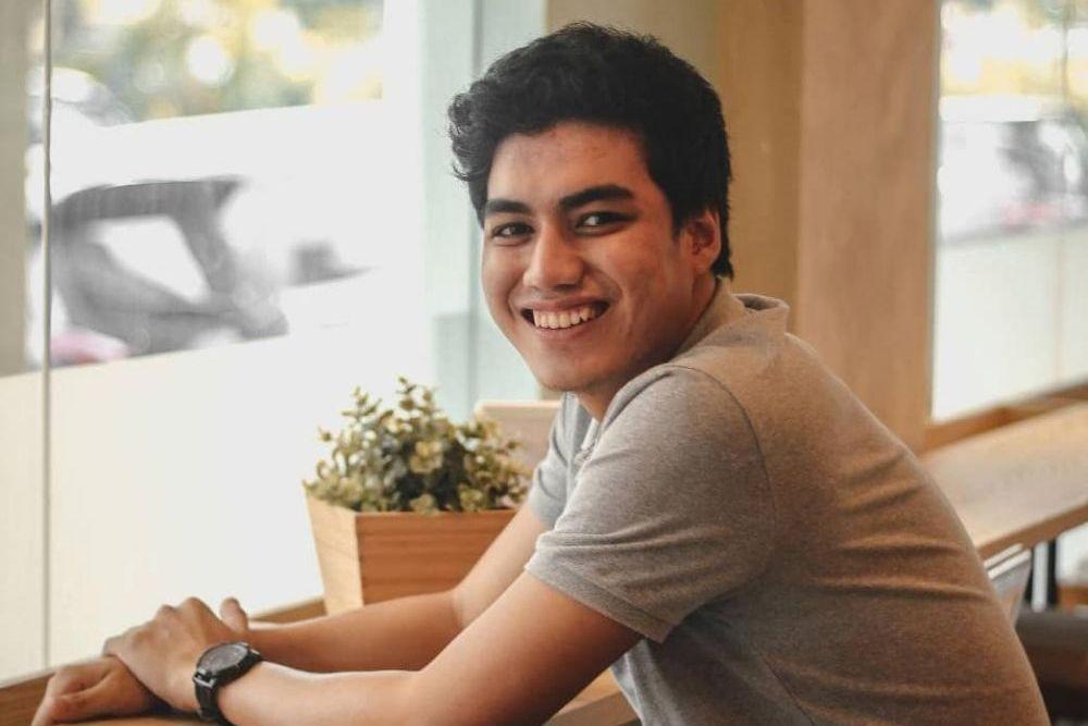 Jadi Musa di Sinetron Jodoh Wasiat Bapak, Ini 9 Potret Keren Masaji