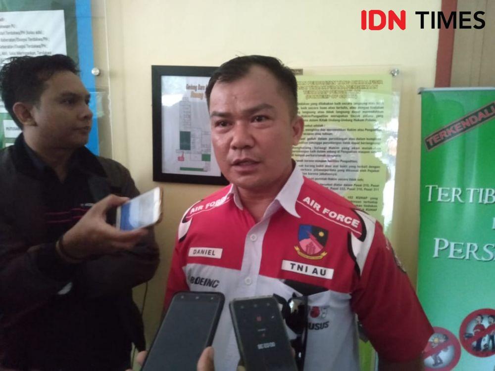Orangtua Aldama Kecewa Terdakwa Hanya Dituntut 10 Tahun Penjara