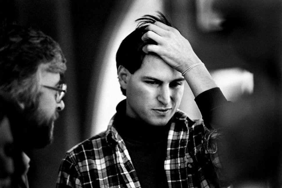 10 Potret Muda Steve Jobs, Sosok Cerdas di Balik Kesuksesan Apple