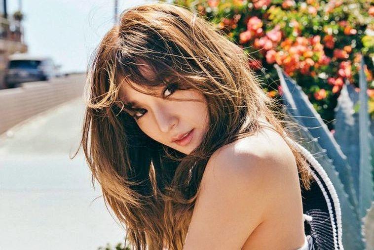 7 Rekomendasi Gaya Rambut ala Tiffany Young, Cantik Banget!