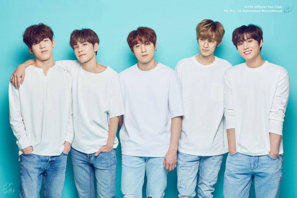 facebook.com/day6official