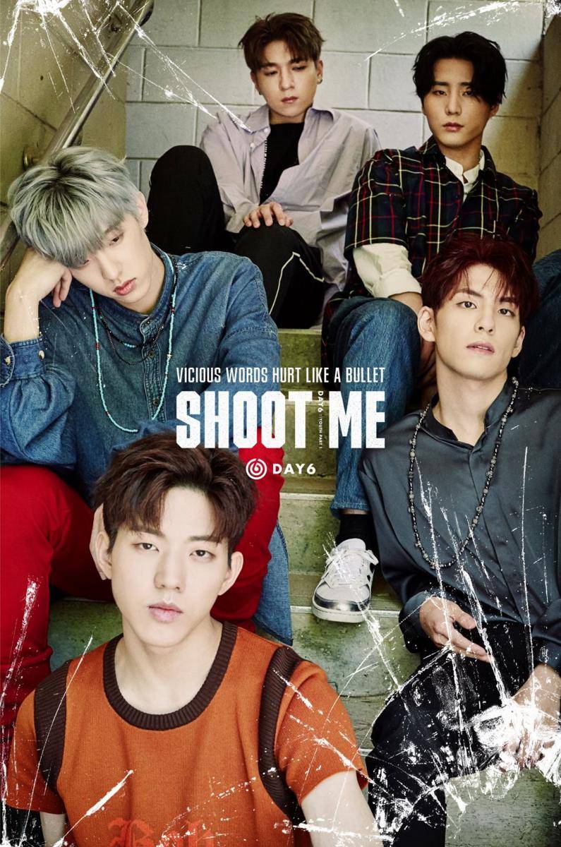 facebook.com/day6official