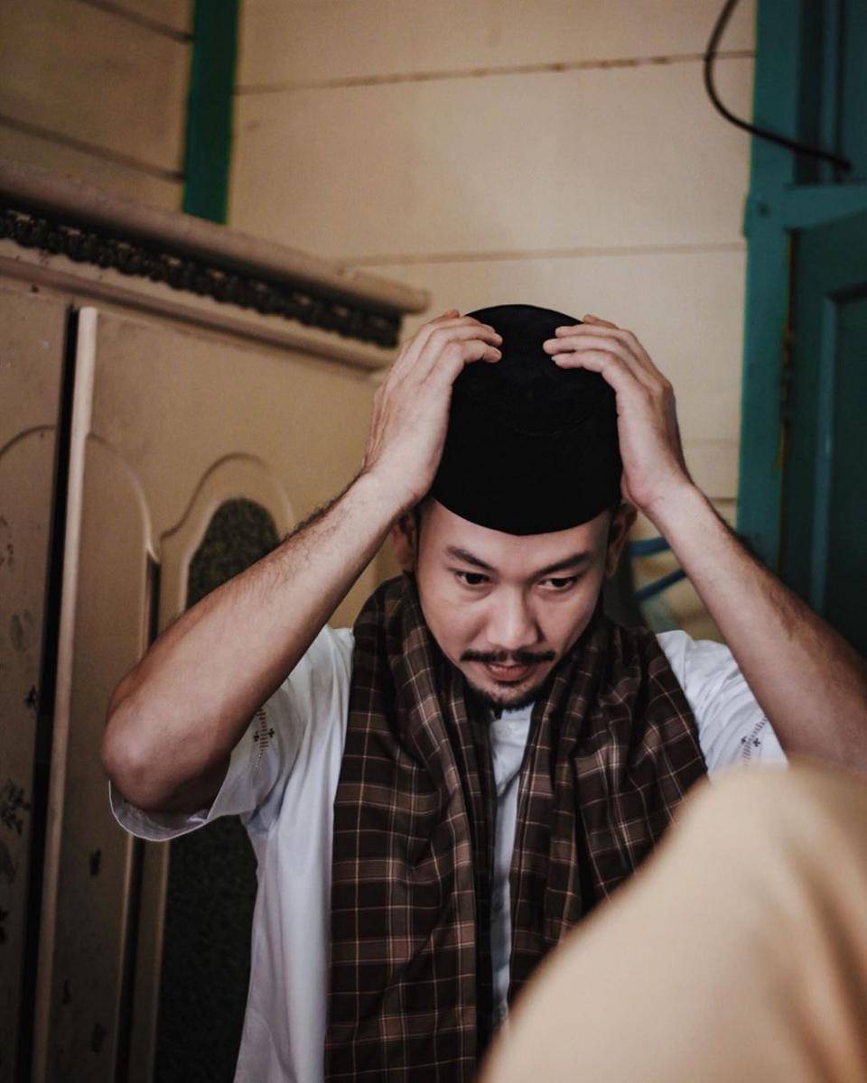Instagram.com/sumargodenny