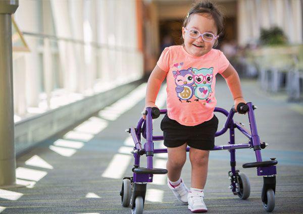 Kenali Cerebral Palsy, Ini 6 Perawatan Penyakit Kerusakan Otak Bayi