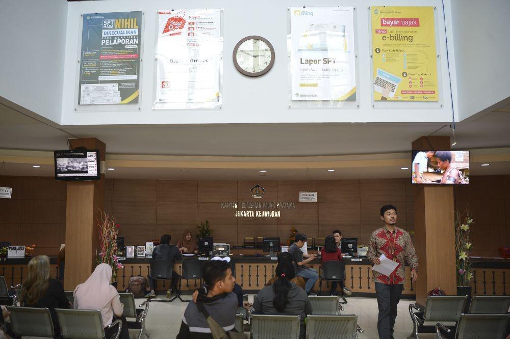Soal Kenaikan PPN Sembako, Pengamat Ekonomi Sebut Inflasi Akan Naik