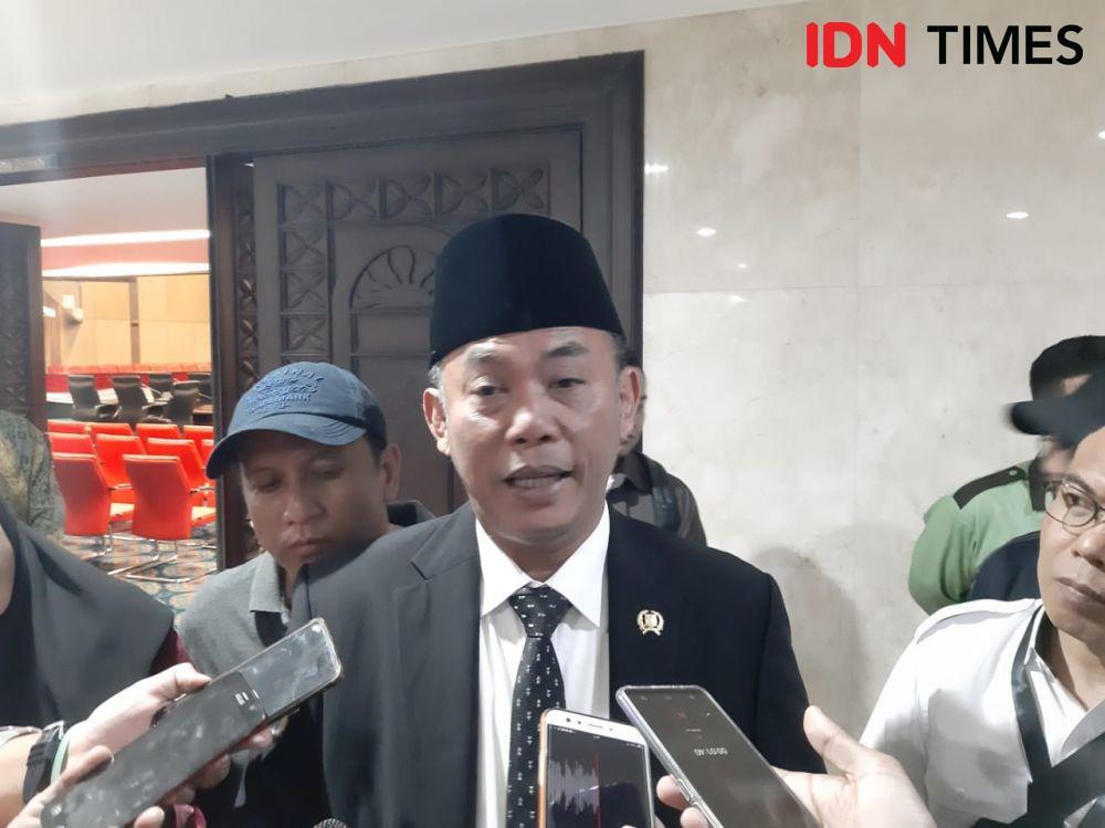 Ketua DPRD: Lahan Rumah DP 0 Rupiah Dibeli Berdasarkan Keputusan Anies