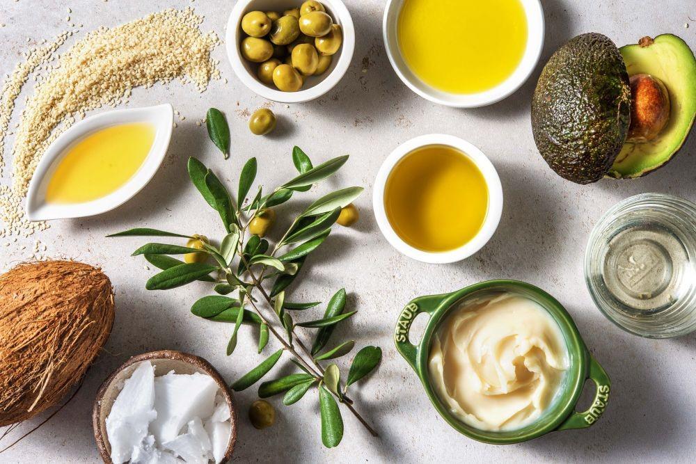 10 Jenis Minyak untuk Memasak, Kenali biar Gak Salah Penggunaan