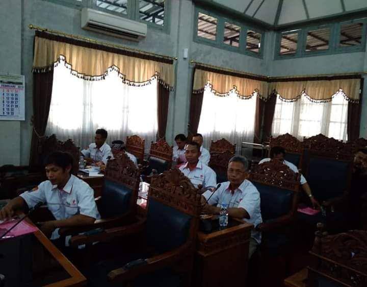 www.facebook/DPRD Kab Gunungkidul