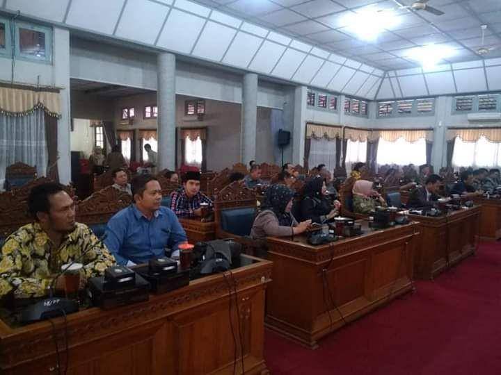 www.facebook/DPRD Kab Gunungkidul