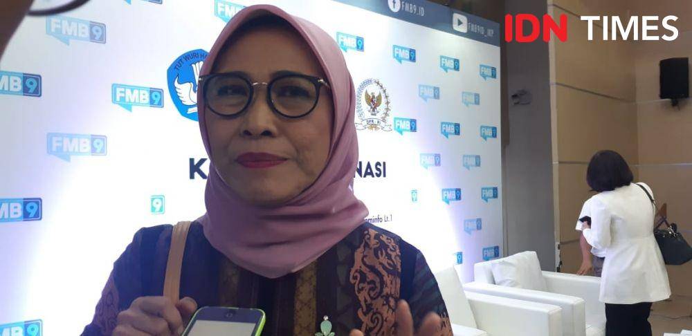 IDN Times/Margith Juita Damanik
