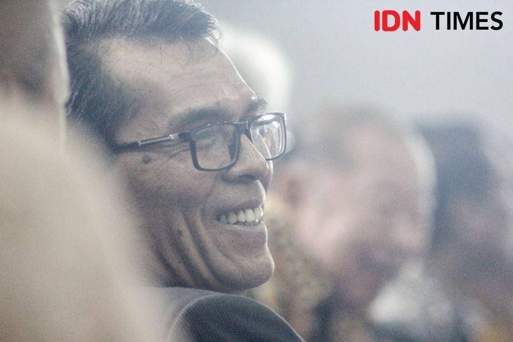 IDN Times/Galih Persiana