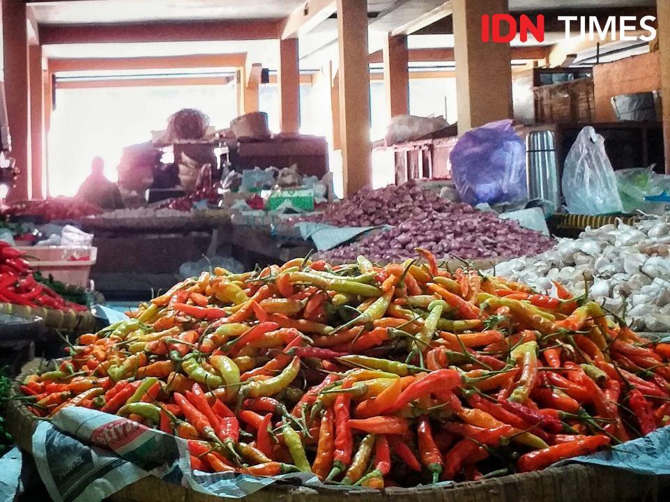 Ini Penyebab Inflasi dan Dampaknya terhadap Negara