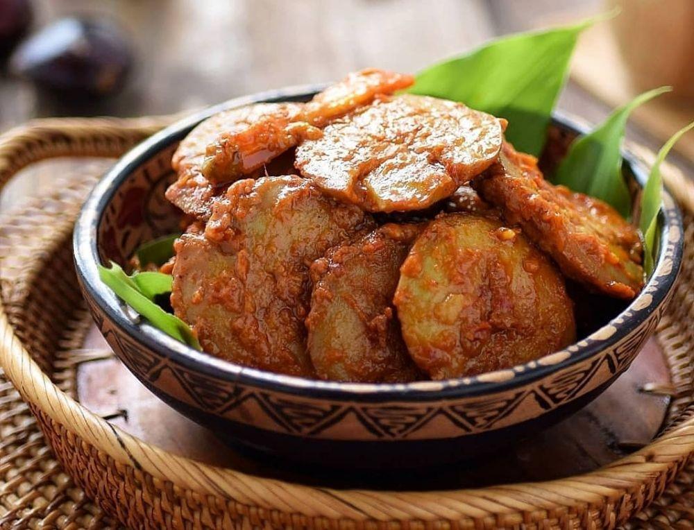 6 Cara Memasak Jengkol yang Nikmat, Bau dan Pahitnya Hilang