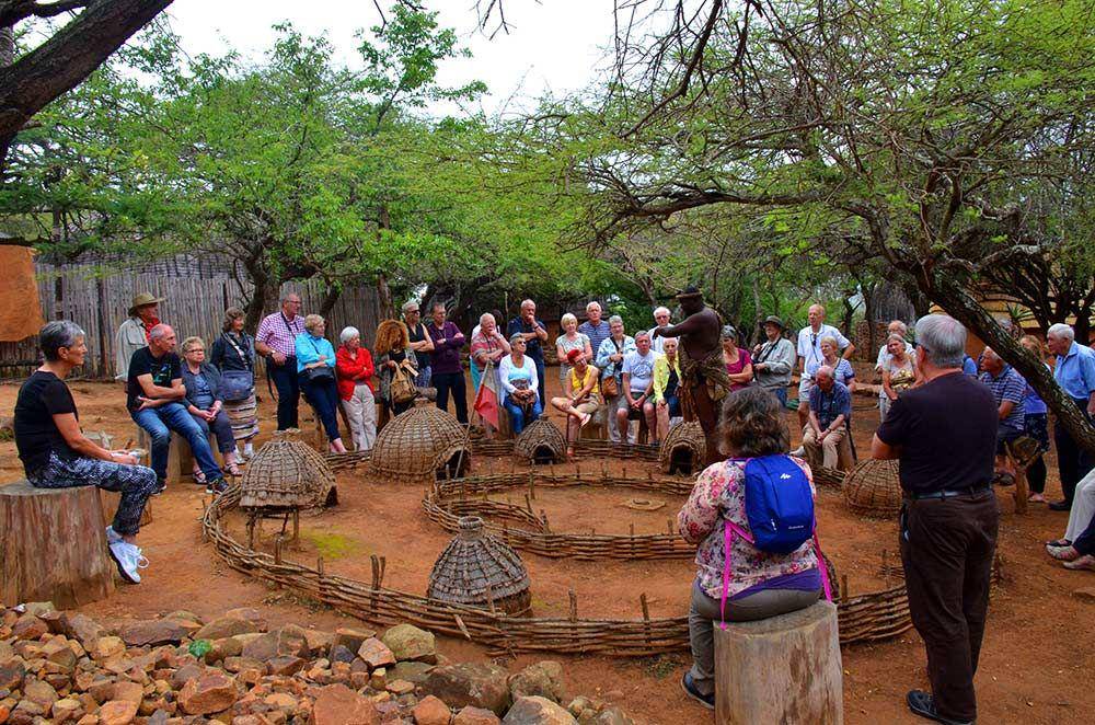 zulusafaris.com