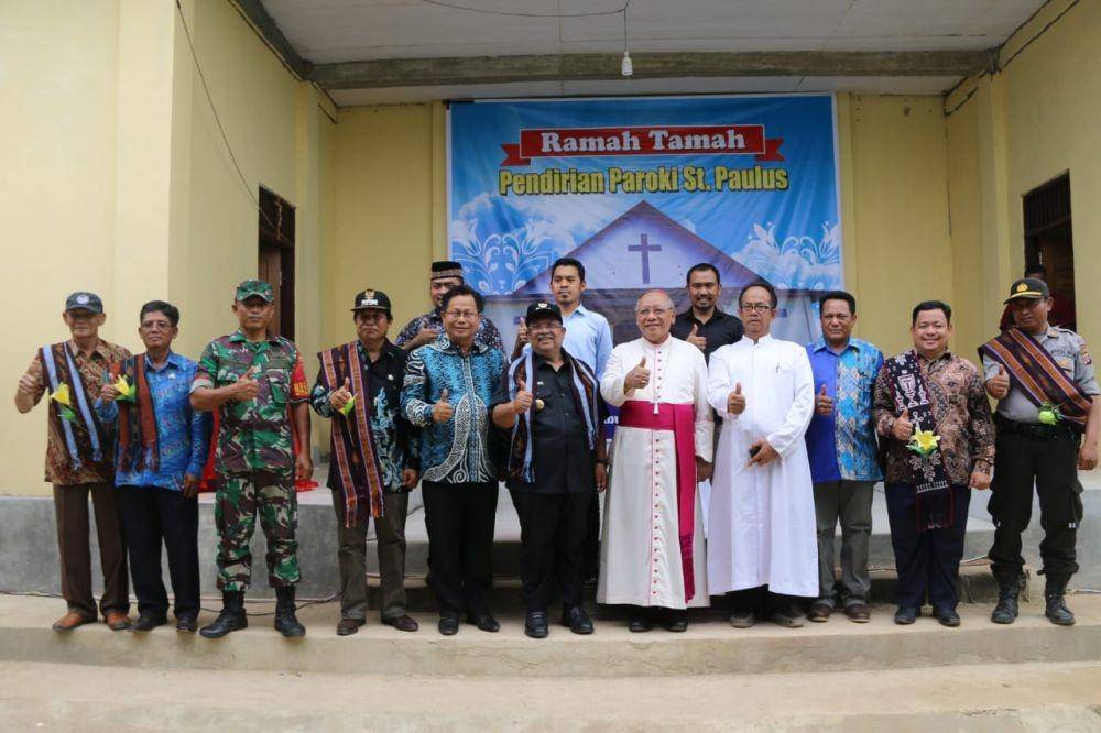 IDN Times/Humas Pemkab Kutim
