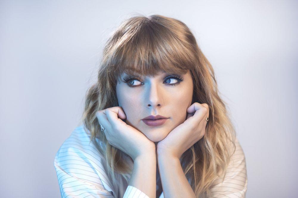 5 Lagu Penyanyi Kondang Ini Ternyata Ditulis Taylor Swift